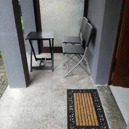 Ferienwohnung Epple Bad Urach Exterior foto