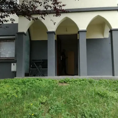 Ferienwohnung Epple Bad Urach Exterior foto