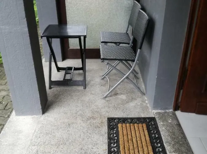 Ferienwohnung Epple
