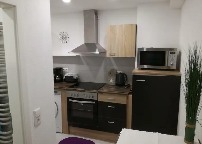 Ferienwohnung Epple