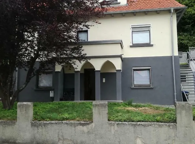Ferienwohnung Epple