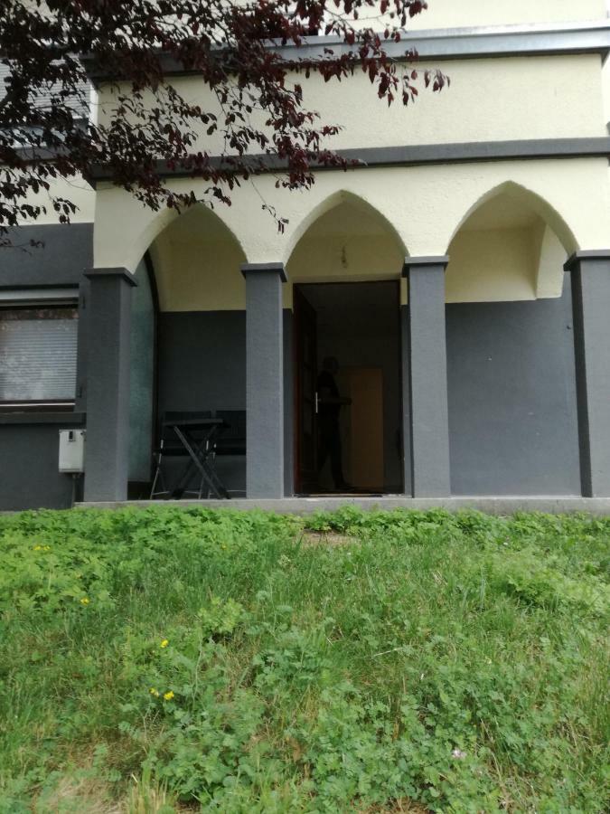 Apartment Epple