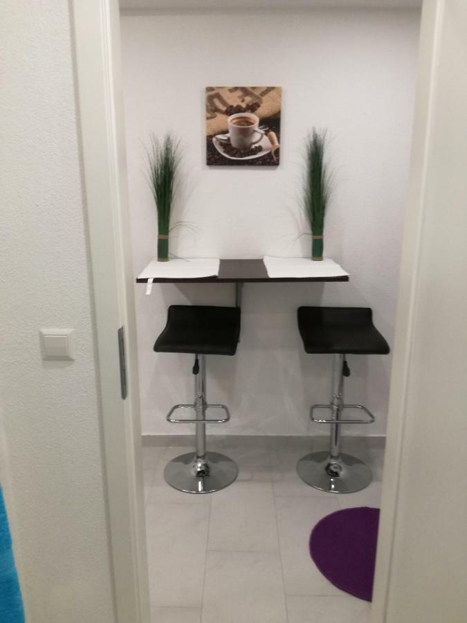 Apartment Epple Bad Urach