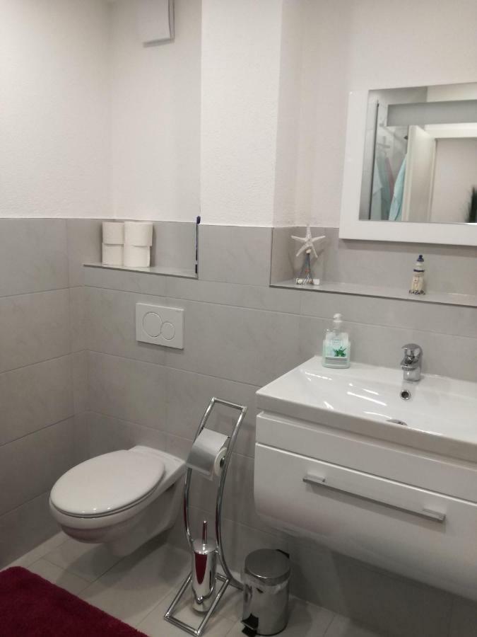 Epple Apartment Bad Urach