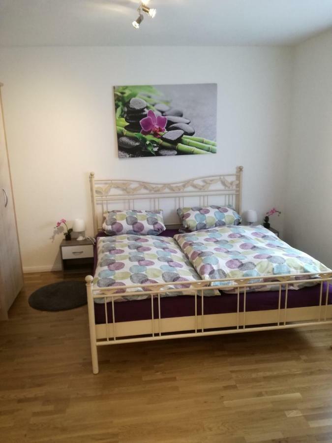 Epple Apartment *