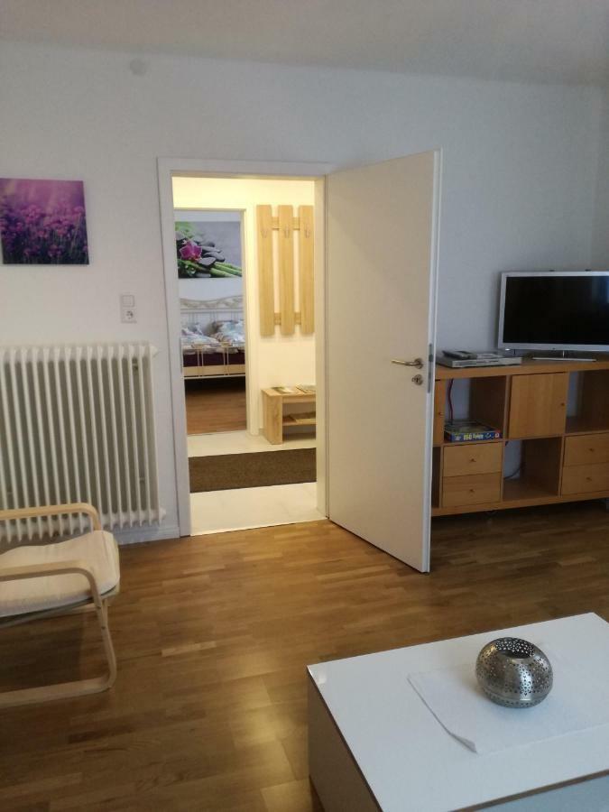 Epple Apartment Bad Urach