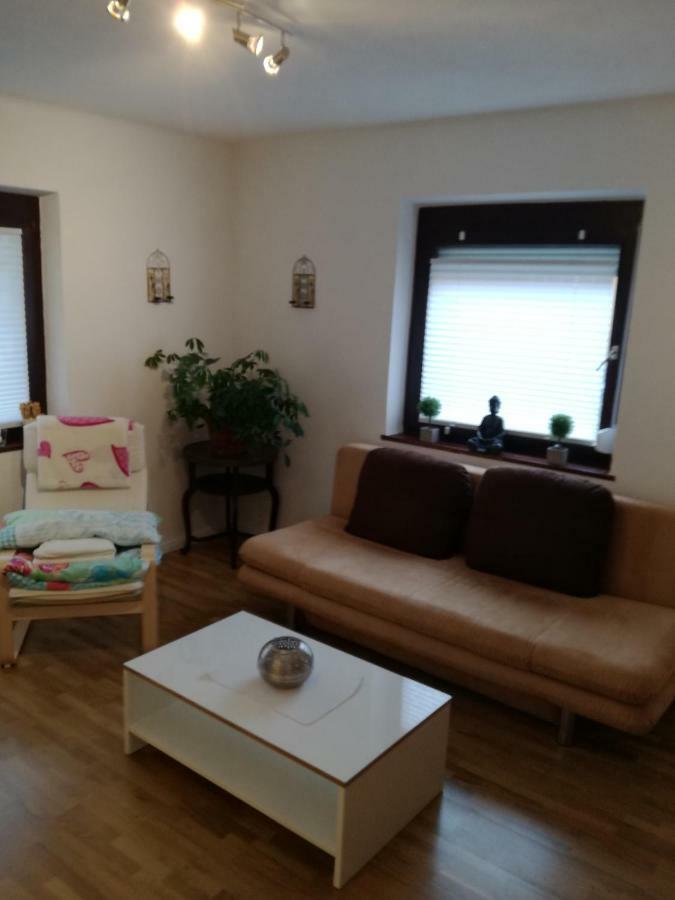 Apartment Epple